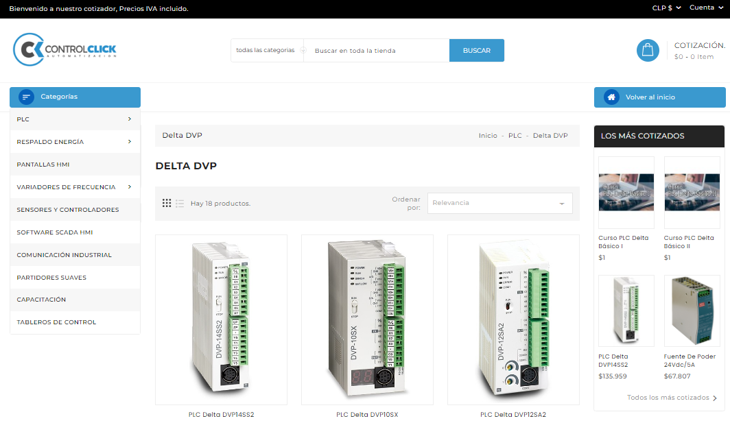 cotizador_controlclick