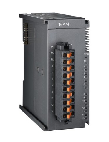 Extension Delta AS 16DI