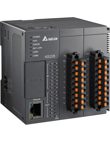 PLC Delta AS228T-A