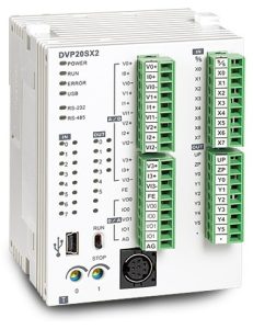 PLC Delta DVP20SX(R)