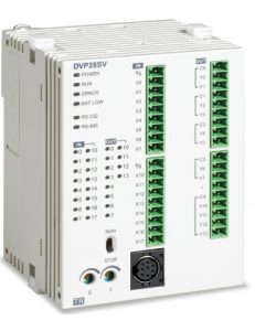 PLC Delta DVP28SV(R)