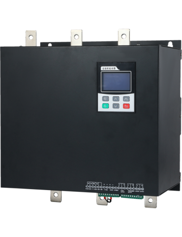 Partidor Suave 150HP (110KW) 230A