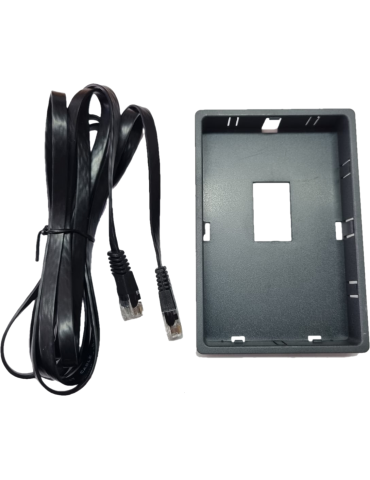 Panel Keypad + Cable