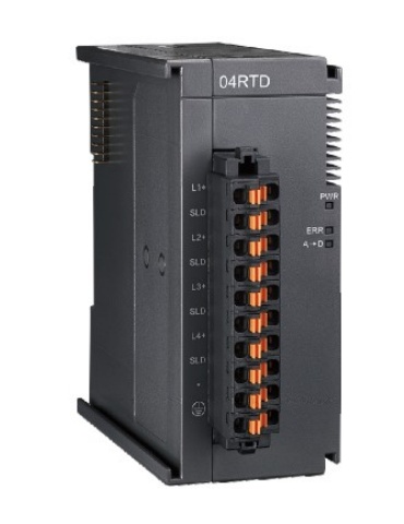 Extension Delta AS 4inRTD