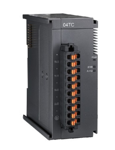 Extension Delta AS 4inTC