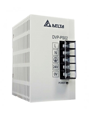 Fuente Delta 24Vdc/2A