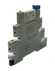 Rele Interface Slim 220VAC