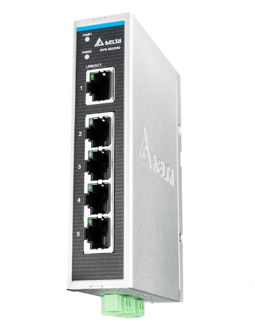 Switch Delta 5-port