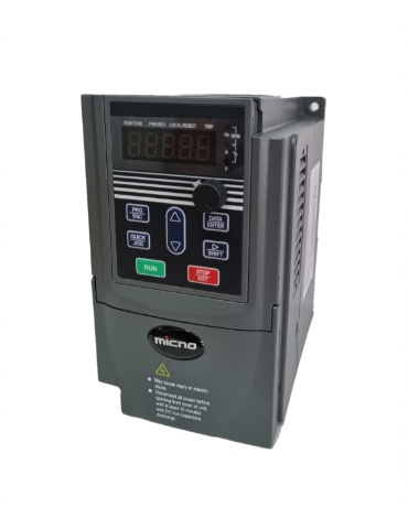 VDF MICNO KE300 220VAC - 1HP