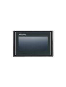 HMI Delta DOP-103BQ 4.3" Serial