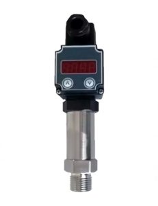 Transmisor c/display 10bar