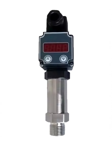 Transmisor c/display 10bar