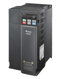 VDF DELTA MS300 C/FILTRO 380VAC - 20HP
