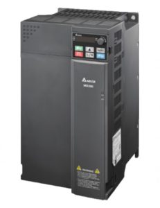 VDF DELTA MS300 C/FILTRO 380VAC - 30HP