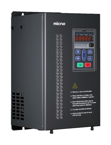 VDF MICNO 380VAC - 100HP