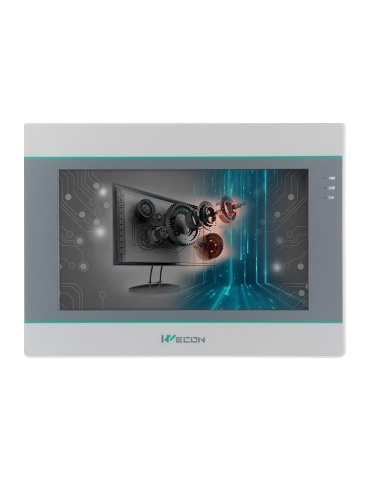 HMI Wecon 10.2" Serial/LAN