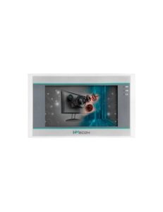 HMI Wecon 4" Serial/LAN/WAN/IoT