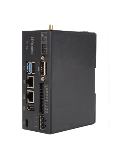 IoT V-BOX-RH 4G/WAN