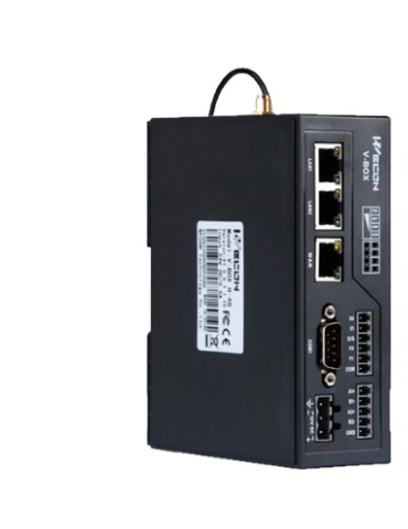 IoT V-BOX WAN